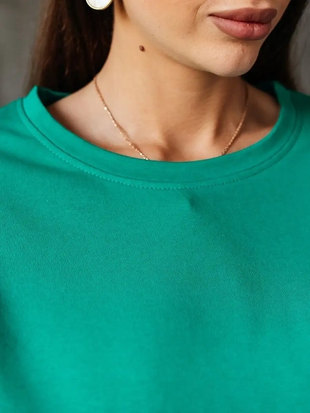 Костюм женский с шортами летний