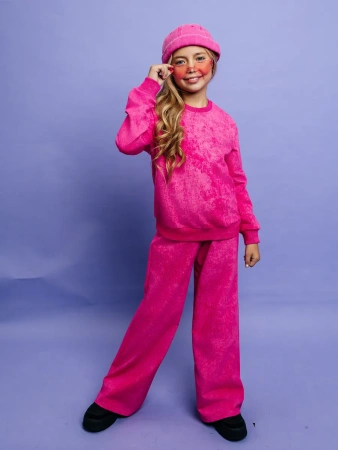 Свитшот для девочки кофта варенка