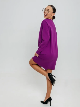 Платье женское праздничное вечернее офисное плф594