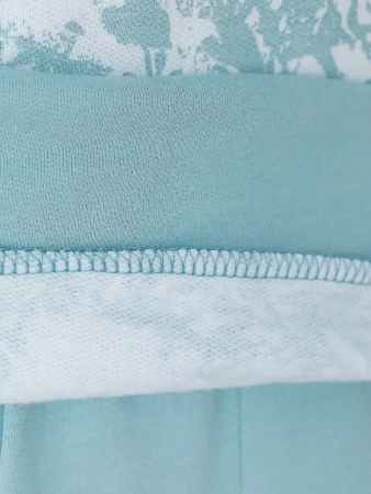 Костюм домашний пижама со штанами