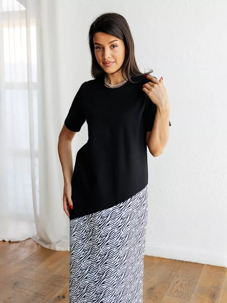 Платье женское праздничное больших размеров длинное