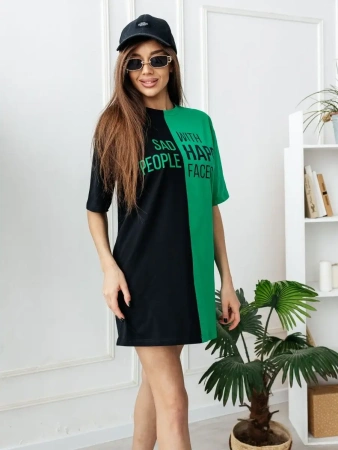 Туника домашняя платье