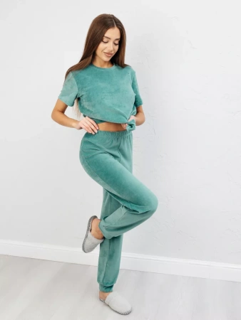 Костюм женский домашний