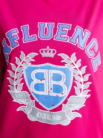 Туника женская домашняя