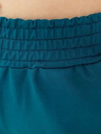 Спортивный костюм оверсайз трикотаж