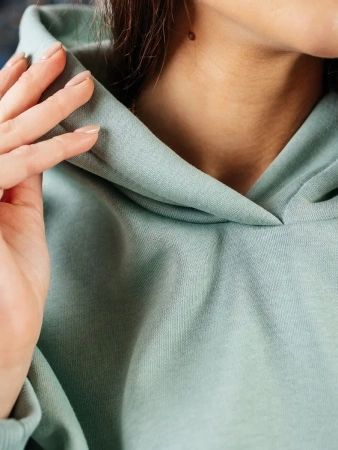 Костюм спортивный женски с начесом оверсайз домашняя одежда