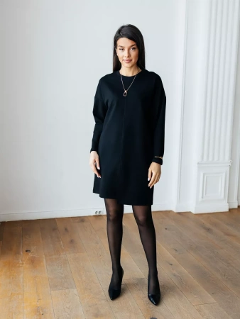 Платье женское праздничное вечернее офисное плф594