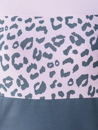 Платье домашнее женское больших размеров прямое повседневное