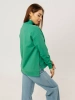 Свитер женский кофта оверсайз больших размеров