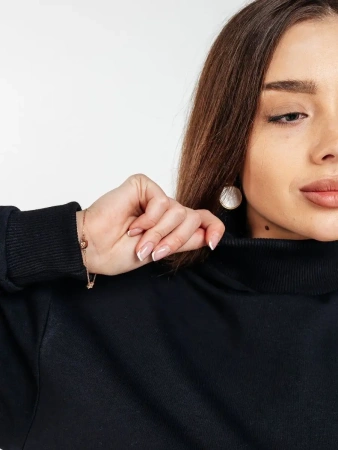 Спортивный костюм женский брючный трикотажный КФ538